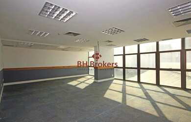 Imagem 2: ANDAR PARA LOCAÇÃO NO BAIRRO FUNCIONARIOS