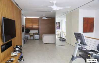 Imagem 12: HOOMES IMOVEIS VENDE COBERTURA NO LEBLON 267m² REFORMADA