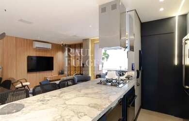 Imagem 10: Liberty Tower Apartamento todo decorado, com acabamento e móveis de primeira...