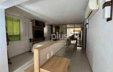 Imagem 5: FLAT À VENDA MODERNO E BEM LOCALIZADO