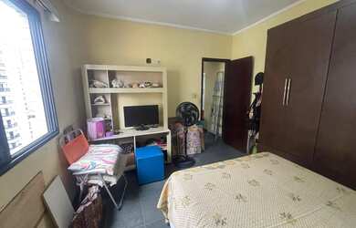 Imagem 2: Apartamento para aluguel possui 48 metros quadrados com 1 quarto em Guilhermina - Praia Gr