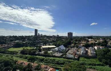 Imagem 6: Apartamento à venda no Nova Campinas, com 3 quartos (suítes) - Living Grand Wish