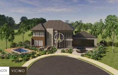 Imagem 6: Casa Bosque Condomínio Vicinno