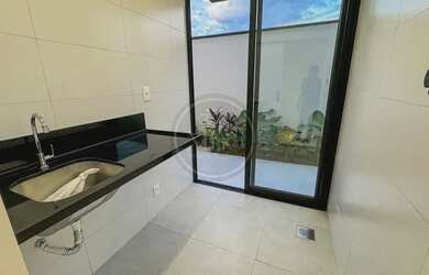 Imagem 6: Linda Casa no Residencial Estoril, Proximo Av. das Torres