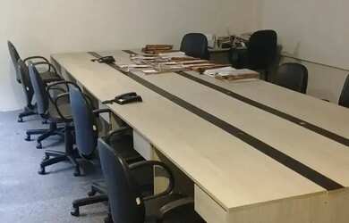 Imagem 16: Passo Imobiliária 100m2 com mezanino