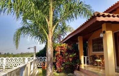 Imagem 2: Casa à venda no bairro Cafezal I em Itupeva/SP