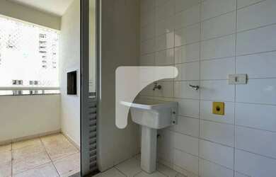 Imagem 8: Apartamento com 3 dormitórios à venda, 72 m² por R$ 520.000,00 - Edifício Brisas Lago Igap