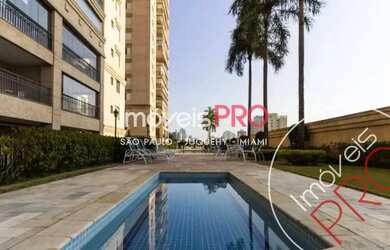 Imagem 9: Apartamento 125m² 3 dormitórios no Brooklin lazer de Clube