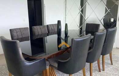 Imagem 9: Cobertura com 3 dormitórios para alugar, 227 m² por R$ 9.900/mês -...