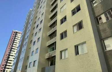 Imagem: O apartamento possui 3 Dormitórios, 3 Banheiros, 1 Vaga na