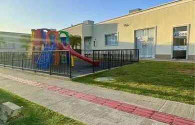 Imagem 13: Apartamento a venda no Ecoway Eusébio aceita financiamento