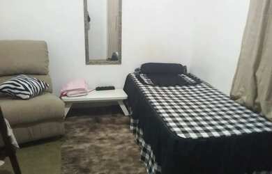 Imagem 12: Imóvel para aluguel tem 60 metros quadrados com 2 quartos em Assunção...