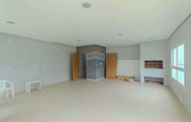 Imagem 9: Casa em Condomínio Fechado com 2 Dormitórios, Espaço Gourmet e Sacada...