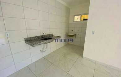 Imagem 3: Apartamento com 2 dormitórios para alugar, 54 m² por R$ 1.198,00/mês...