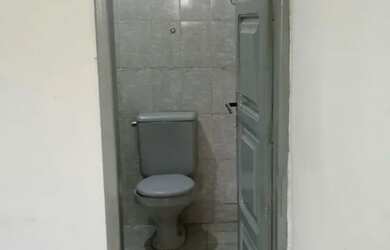 Imagem 8: Casa. Piscina, Churrasqueira, Ar-condicionadoe1 Vaga na garagem