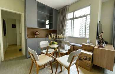 Imagem 3: Apartamento, 3 quartos, 1 suite, 1 vaga