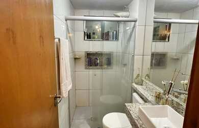 Imagem 16: Apt 03 qts próx Buriti Shopping - térreo