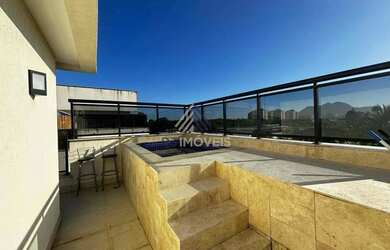 Imagem: Recreio dos Bandeirantes