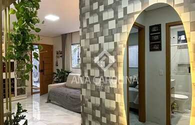 Imagem 12: Apartamento Térreo à Venda no Bairro Panorama Prolongamento