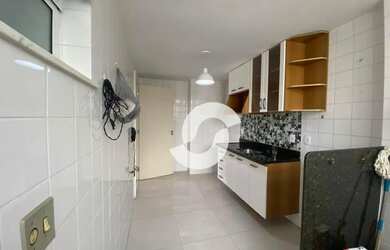 Imagem 14: Imóvel para venda com 140 metros quadrados com 2 quartos em Maria Paula...