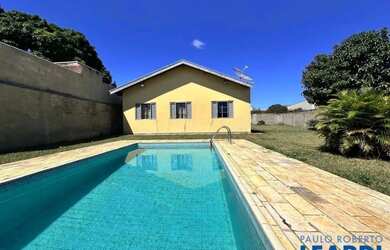 Imagem 3: CASA TÉRREA - VILA PETRÓPOLIS - SP