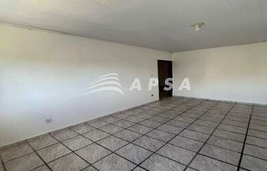 Imagem 6: CASA COM DOIS QUARTOS NOS BARRIS ALUGO CASA, IMÓVEL VAZIO COM 200M²...