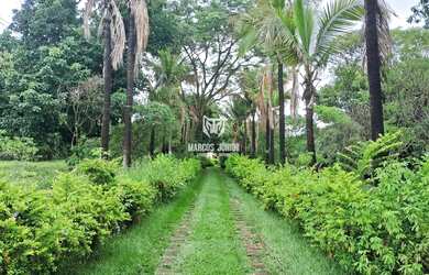 Imagem 9: EXCELENTE CHACARA A 23 KM DE MONTES CLAROS ESTRUTURADA DE 10 MIM M2