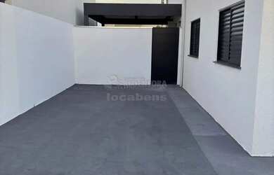 Imagem 15: Casa para locação dentro de condomínio com 3 dormitórios e 2 vagas...