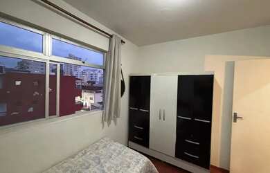 Imagem 9: Imóvel para venda tem 62 metros quadrados com 2 quartos em Praia do Morro...