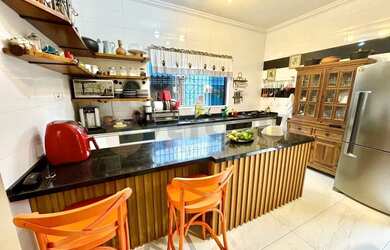 Imagem 11: Casa com 3 dormitórios à venda, 193 m² por R$ 1.200.000,00 - Indaiá...