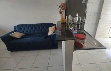 Imagem 13: Repasse - Casa 2/4 Condomínio Prosperar em São Gonçalo do Amarante...