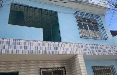 Imagem: O apartamento possui 3 Dormitórios, 2 Banheiros, 75m² de Área