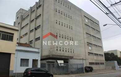 Imagem 8: Sala comercial em Rua Doutor Virgílio do Nascimento - Brás - São Paulo/SP