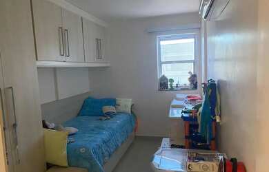 Imagem 15: Vendo apt Ed. Tropicalia no Flamboyant