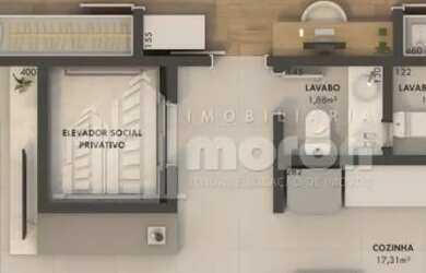 Imagem 2: APARTAMENTO Á VENDA NO ESTRELA - ESSENZA