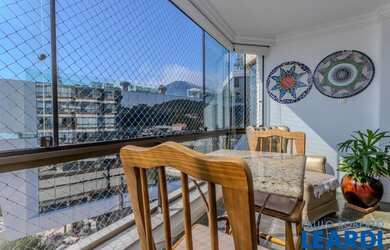 Imagem 10: APARTAMENTO - Barra Sul - SC