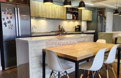 Imagem 9: Apartamento à venda na Cachoeira do Bom Jesus, Florianópolis/SC