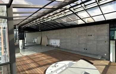 Imagem 14: Cobertura para venda possui 495 metros quadrados com 3 quartos em Santana...