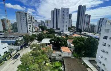 Imagem 11: Imóvel para aluguel com 33 metros quadrados com 1 quarto em Candeias...