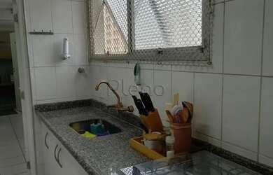 Imagem 10: Apartamento à venda em Campinas, Centro, com 3 quartos, com 168 m²,...