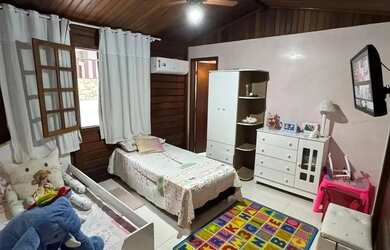 Imagem 11: Ampla Casa à Venda 360m², 3 Quartos 2 Suítes arera goumet com picina...