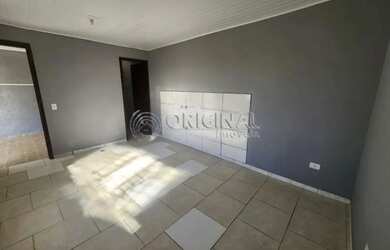 Imagem 5: CASA DE ALVENÁRIA COM 01 DORMITÓRIO