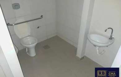 Imagem 13: Andar para alugar no Centro de Belo Horizonte/MG