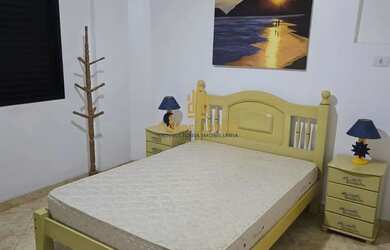 Imagem 5: Vista Mar Guilhermina,3dorm,1suite,2vagas,lazer,apto amplo apenas R$ 1.100.000