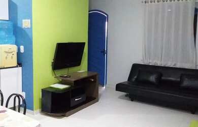 Imagem 3: Casa a 200m da praia do Forte