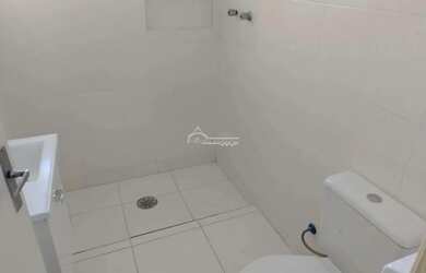 Imagem: A casa possui 1 Dormitório, 2 Banheiros, 165m² de Área e