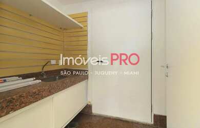 Imagem 9: Laje corporativa 432m² em complexo com hotéis e restaurantes na Vila...