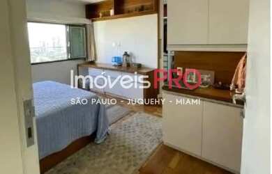 Imagem 12: Apto de cobertura duplex mobiliado com 3 dorm sendo 1 suite e 2 vagas...