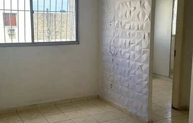 Imagem 12: Vendo apartamento 2 quartos sol manhã terceiro andar