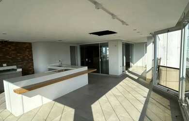 Imagem 9: Cobertura para venda possui 495 metros quadrados com 3 quartos em Santana...